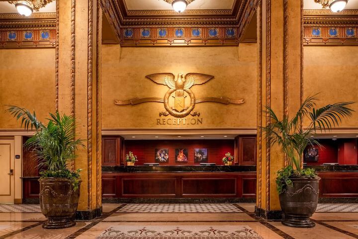 Hotel Interior 16 of 266