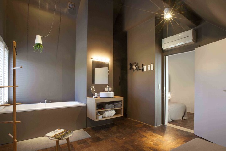 Bath Amenities