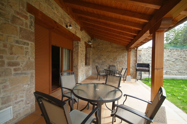 Terrace/Patio 36 of 37