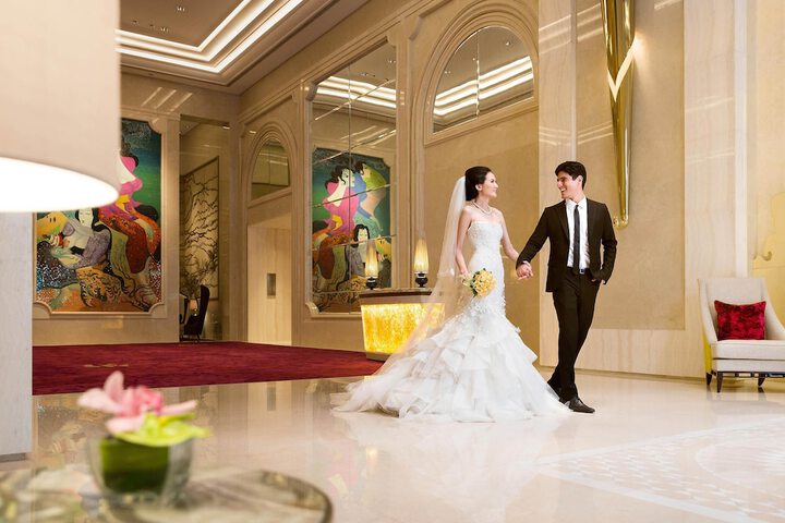 Wedding/Banquet 104 of 127
