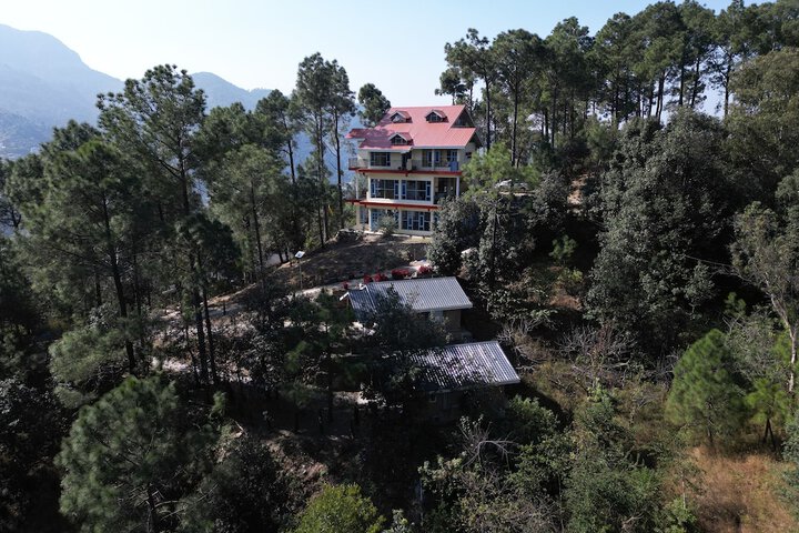 Hotel 58 of 66