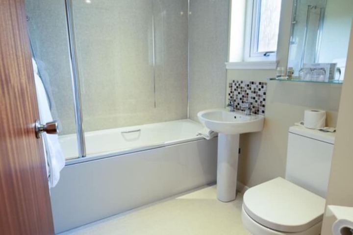 Bath Interior