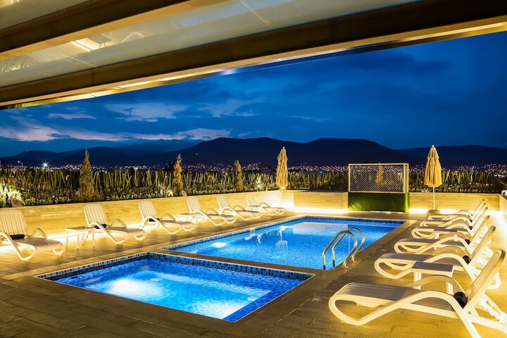 Photo of Fiesta Inn Pachuca Gran Patio