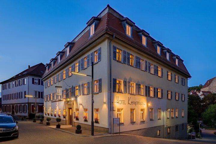 Aspire Kronprinz Trademark Collection by Wyndham in Schwäbisch Hall