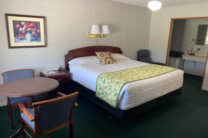 Guest Suite Photo