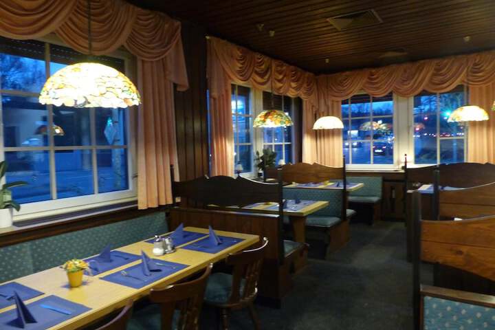 Restaurants