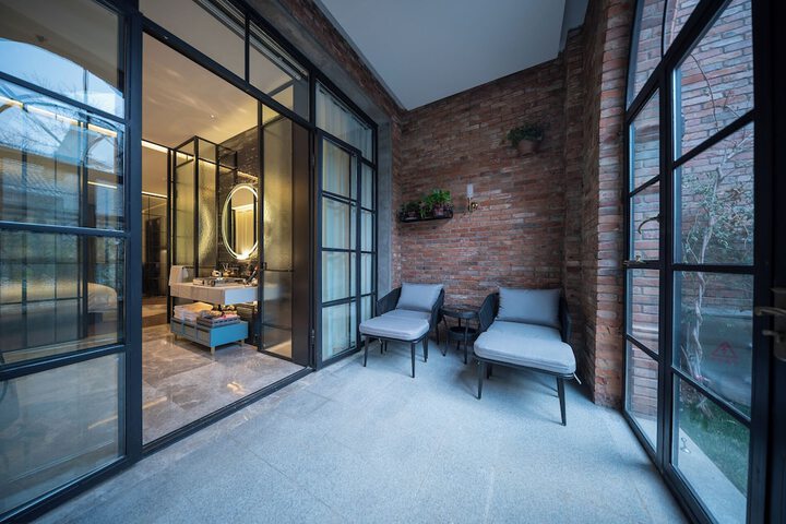 Terrace/Patio 25 of 66