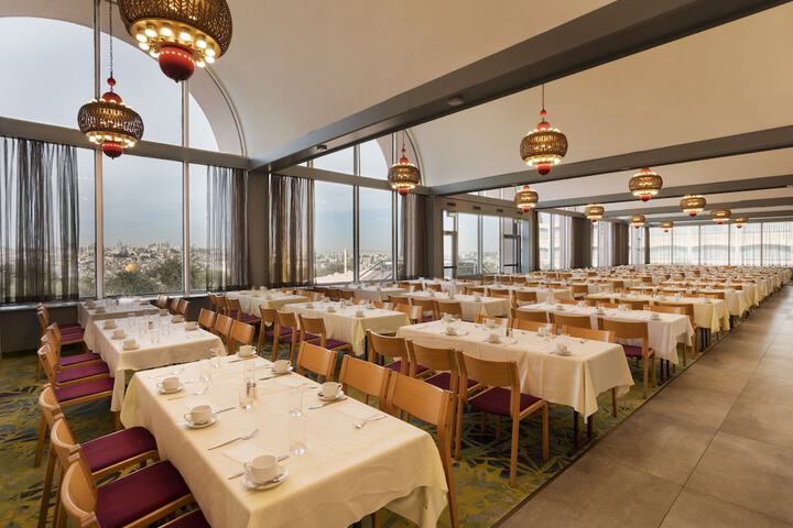 Dining Photos