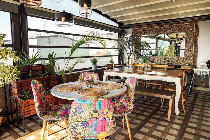 Terrace/Patio 40 of 59
