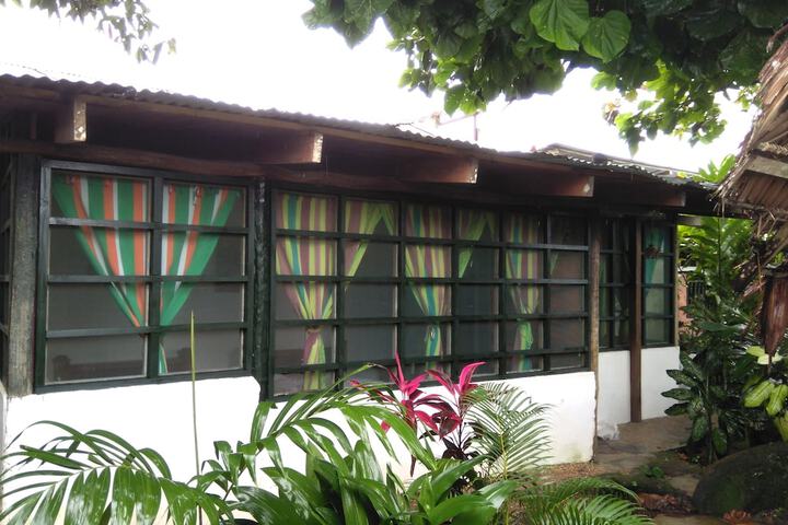 HOTEL MALOKA AMAZONAS