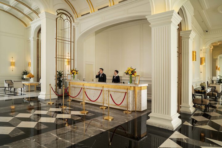 Hotel Interior 3 of 111