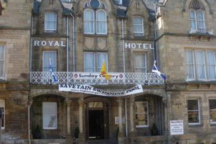 Hotel 30 of 31