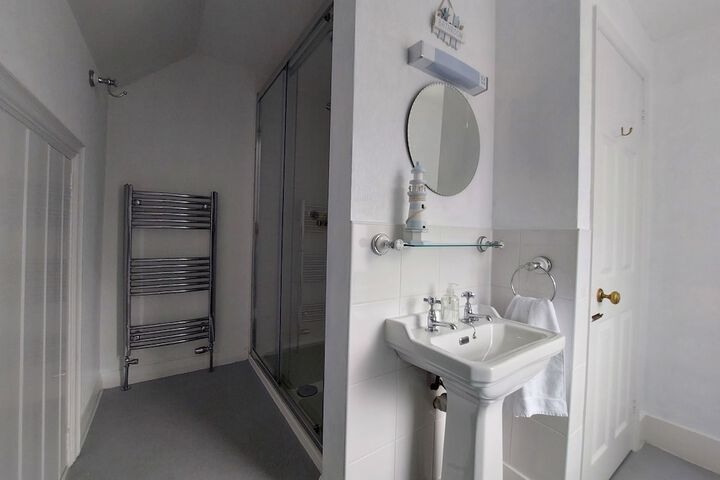 Bath Photo