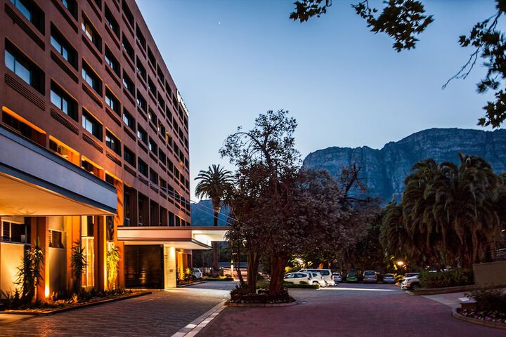 Hotel 33 of 36