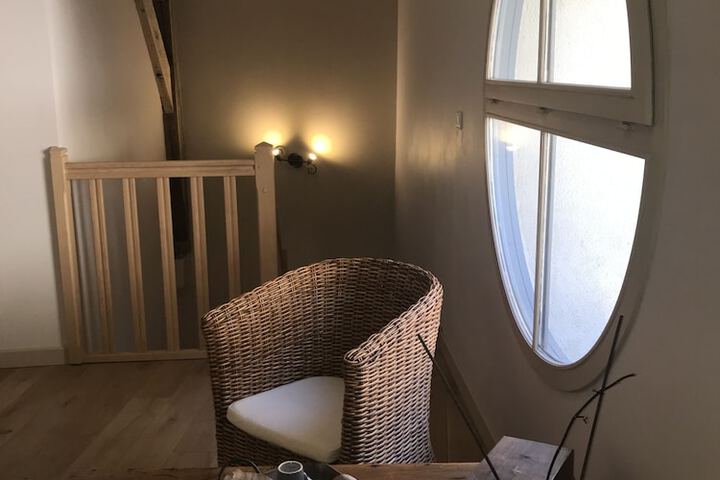 Room Service Photo