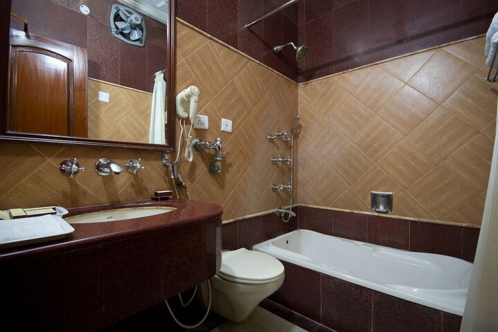 Bathroom Vanities