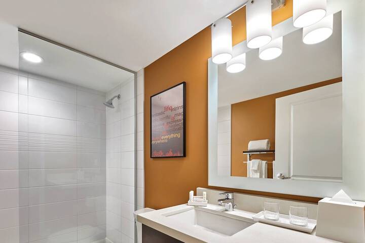 Bath Amenities