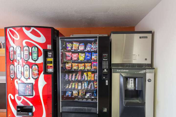 Fitness Facility Photos