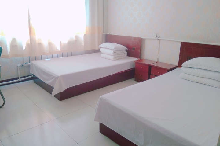 Shenghua Hotel
