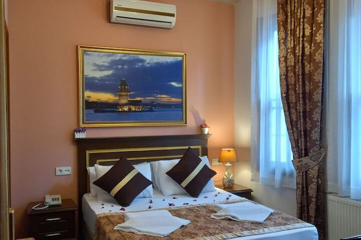 Room 50 of 60