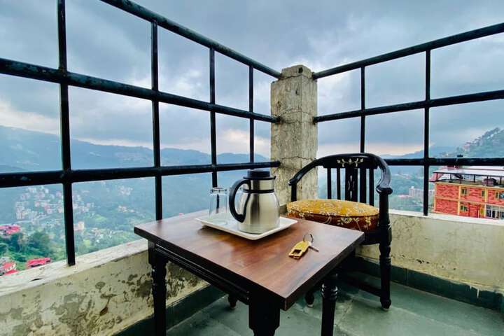 GOROOMGO AACHAMAN ABODE SHIMLA