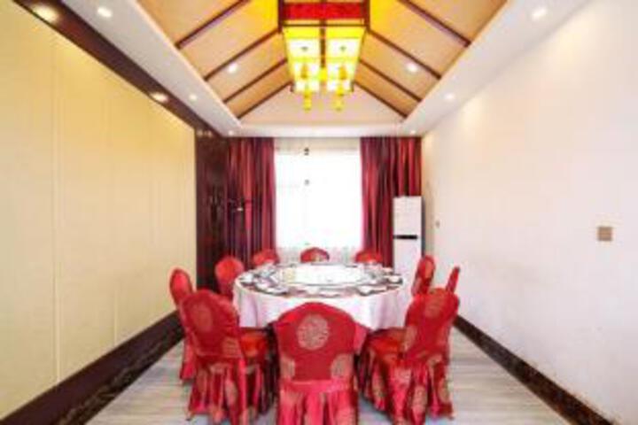 Songyu Villa Hotel