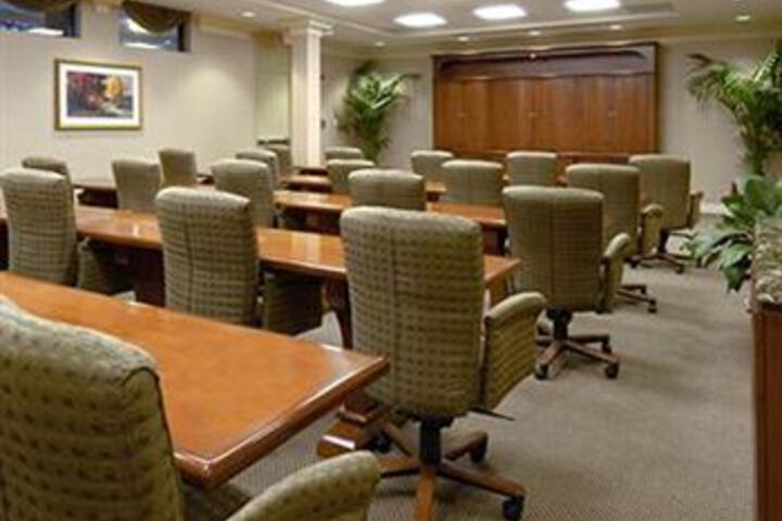 Meeting 18 of 21