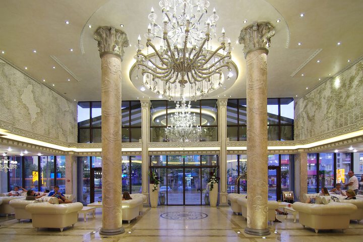 Hotel Interior 4 of 80
