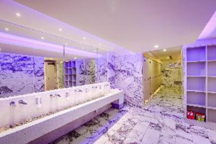 Bath Photo