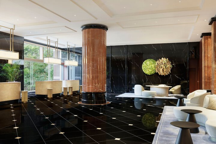 Hotel Interior 4 of 150