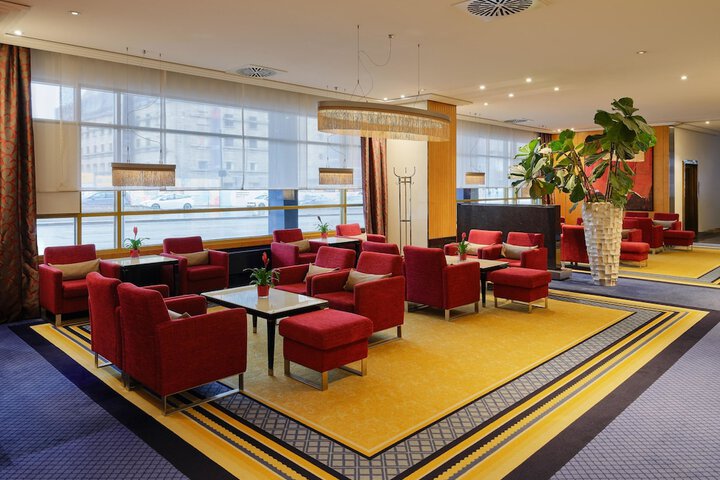 Hotel Interior 2 of 65