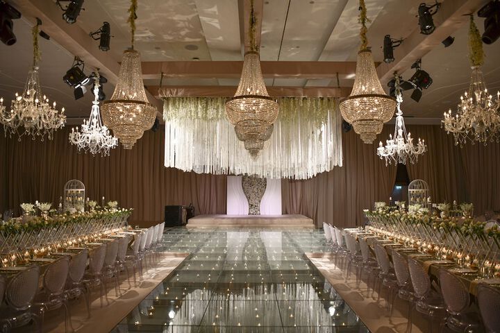 Wedding/Banquet 95 of 107