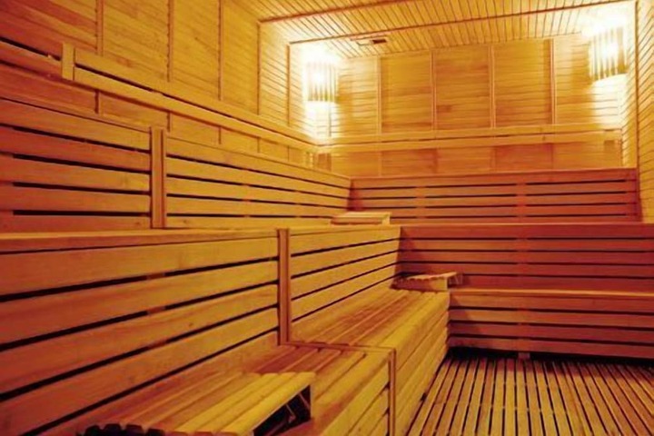 Spa and Wellness