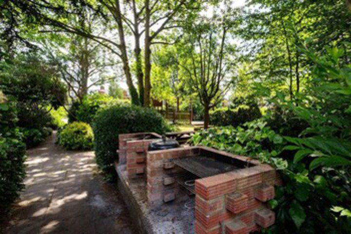 Terrace/Patio 22 of 22