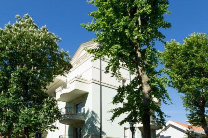 RESIDENCE HAMILTON