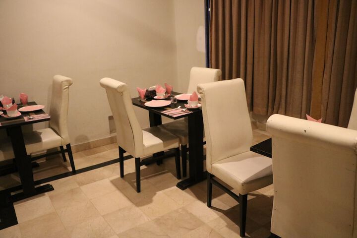 Breakfast/Coffee Service 21 of 55