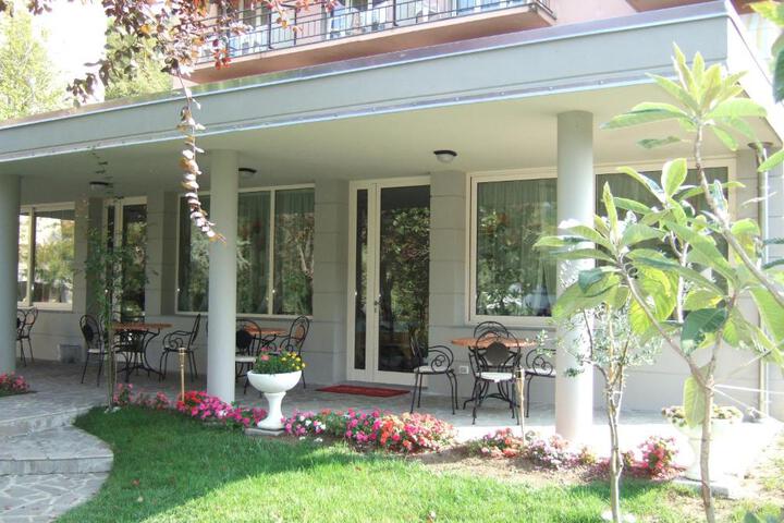 Albergo Elvira