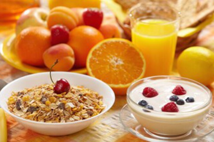 Breakfast/Coffee Service 103 of 117