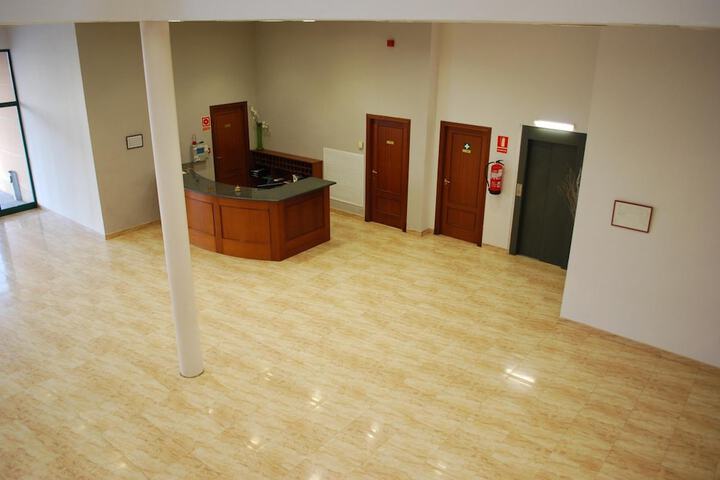 Hotel Interior 2 of 37