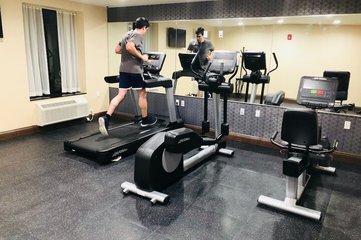 Health and Fitness 20 of 35