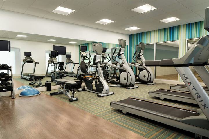 Health and Fitness 17 of 33