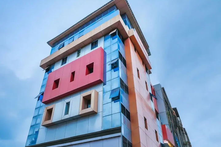 Hotel Duttraj by OYO Rooms