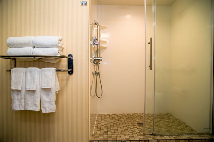 Bath Amenities
