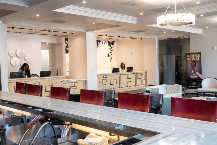 Hotel Interior 3 of 53