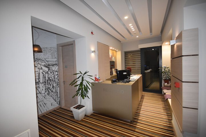 Hotel Interior 4 of 42