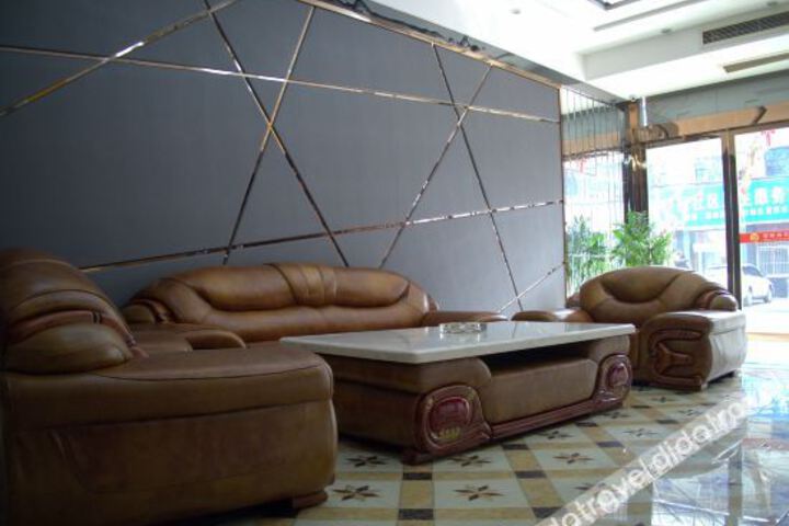 Hotel Interior 12 of 18