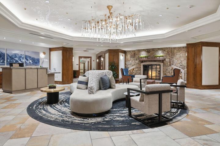 Hotel Interior 17 of 31