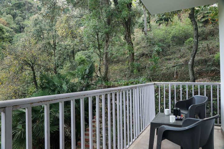 Terrace/Patio 51 of 53