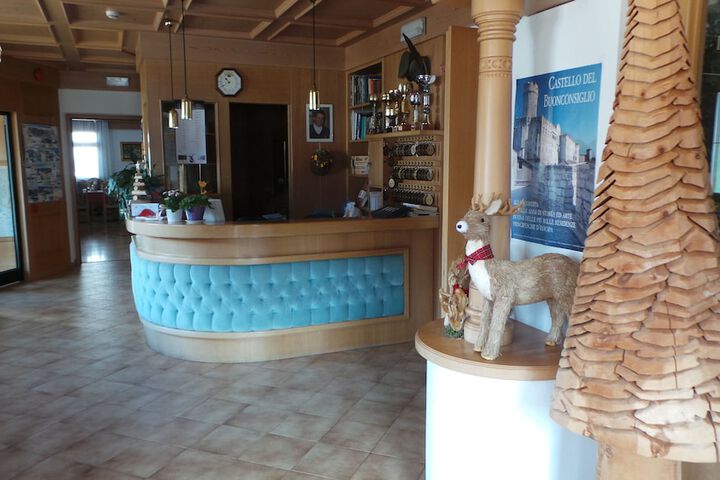 Hotel Interior 2 of 44