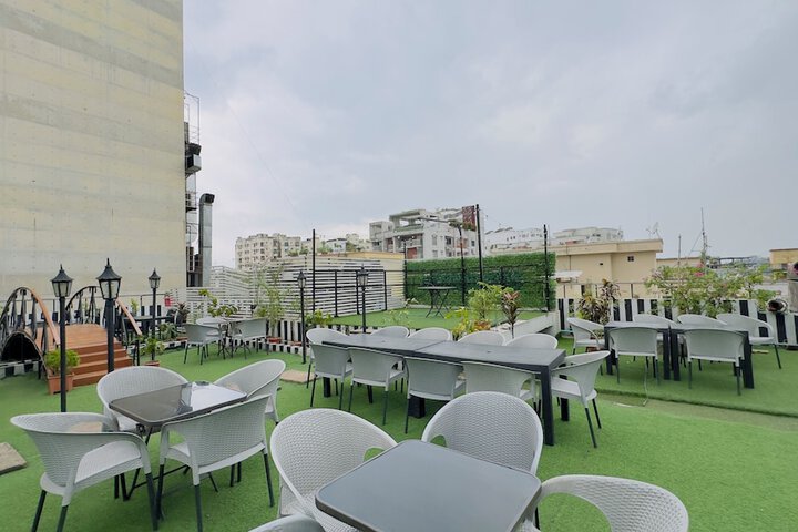 Terrace/Patio 36 of 57